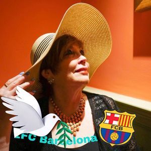 Meet your Posher, Peggy